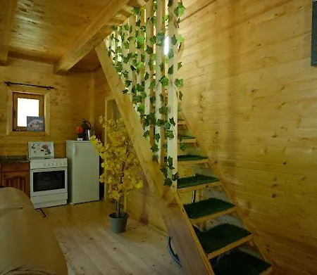 House Of Peace At The Of The Pyramid Sun And Moon Visoko